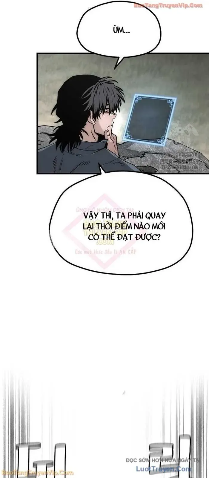 Thiên Ma Phi Thăng Truyện Chap 154 - Next Chap 155