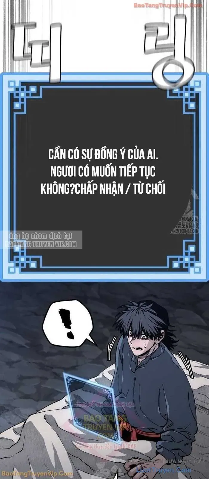 Thiên Ma Phi Thăng Truyện Chap 154 - Next Chap 155