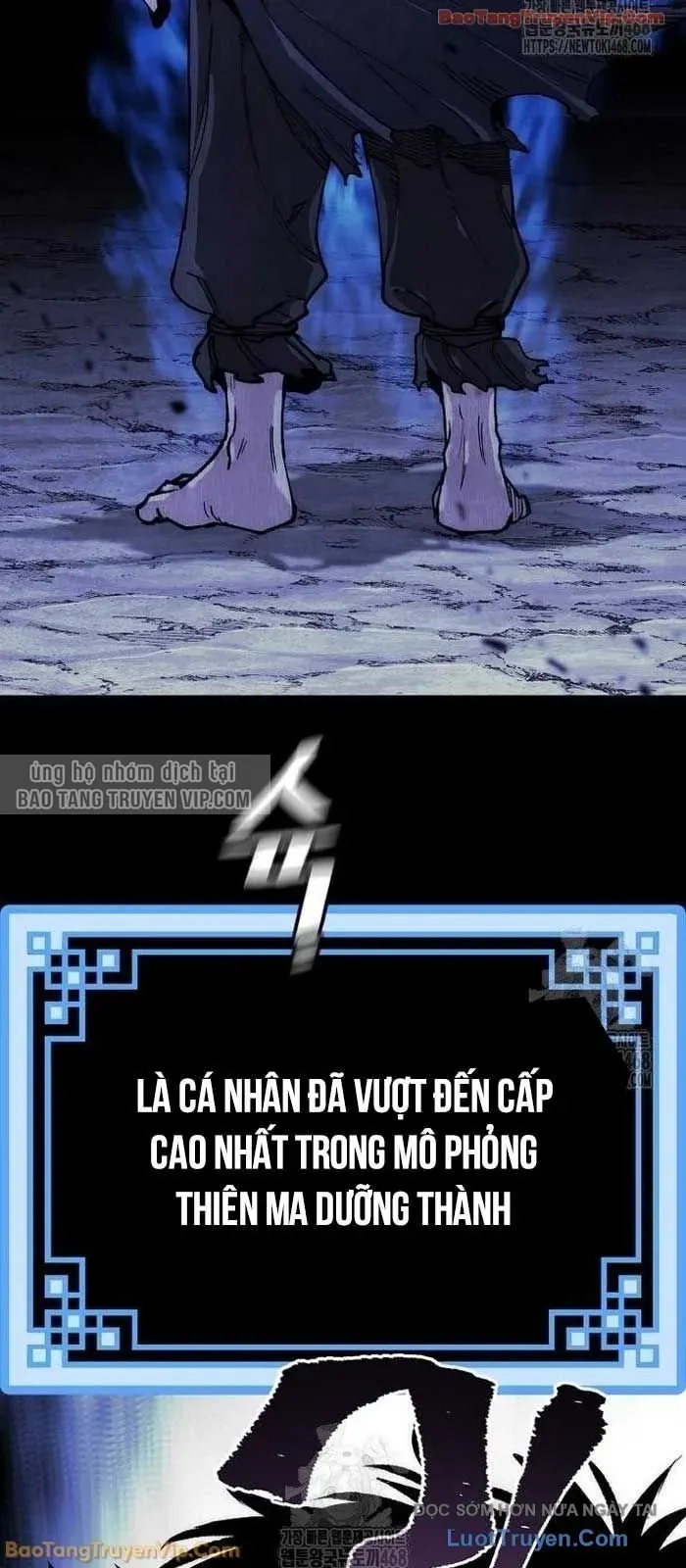Thiên Ma Phi Thăng Truyện Chap 154 - Next Chap 155