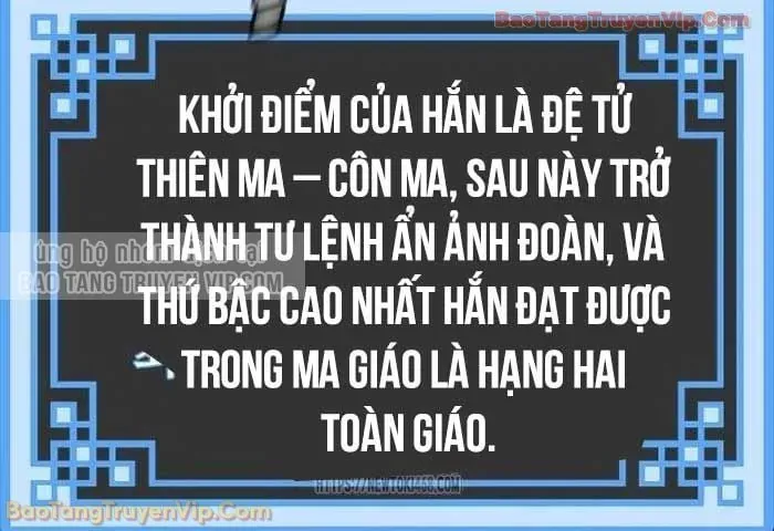 Thiên Ma Phi Thăng Truyện Chap 154 - Next Chap 155
