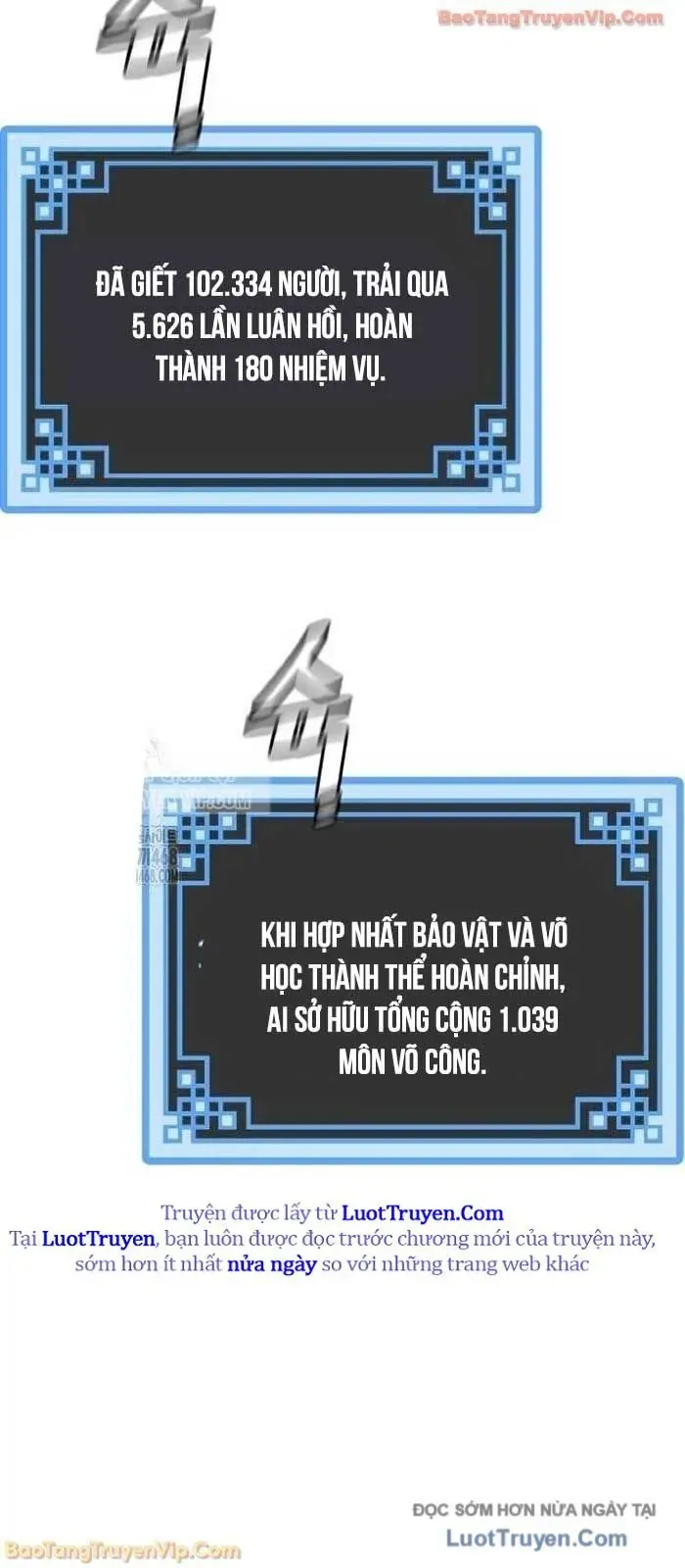 Thiên Ma Phi Thăng Truyện Chap 154 - Next Chap 155