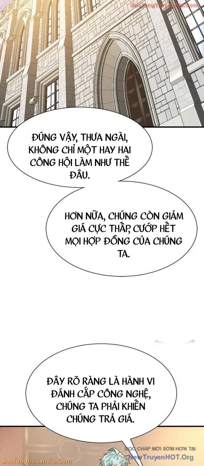 Bậc Thầy Thiết Kế Điền Trang Chap 212 - Next Chap 213