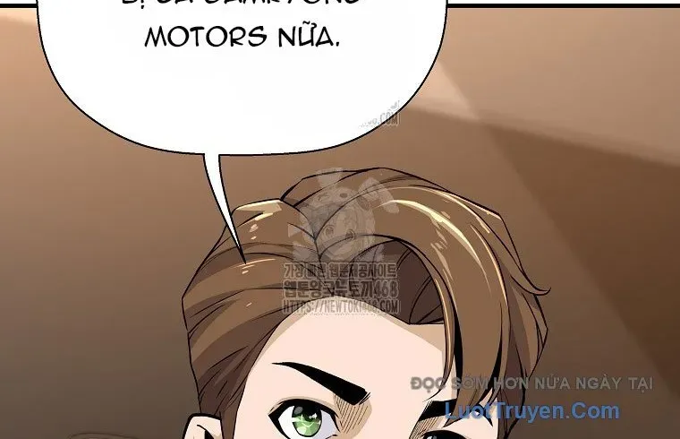 Sự Trở Lại Của Huyền Thoại Chap 190 - Next Chap 191