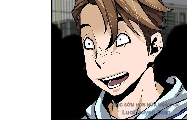 Sự Trở Lại Của Huyền Thoại Chap 190 - Next Chap 191