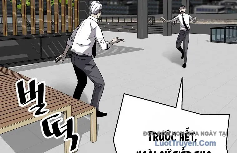 Sự Trở Lại Của Huyền Thoại Chap 190 - Next Chap 191