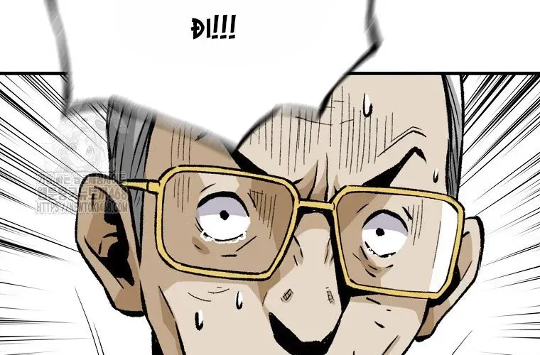 Sự Trở Lại Của Huyền Thoại Chap 190 - Next Chap 191