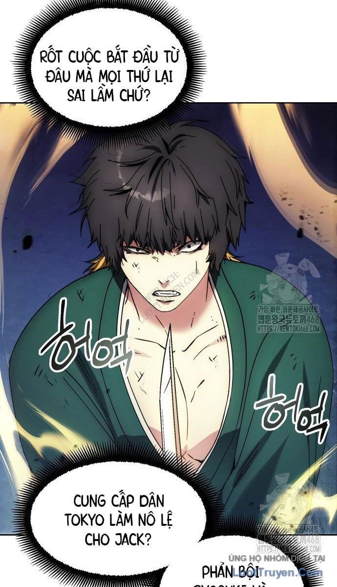Tao Là Ác Nhân Chap 191 - Next Chap 192