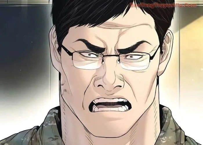 Bố Tôi Là Đặc Vụ Chap 214 - Next Chap 215