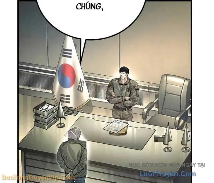 Bố Tôi Là Đặc Vụ Chap 214 - Next Chap 215