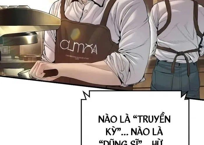 Bố Tôi Là Đặc Vụ Chap 214 - Next Chap 215