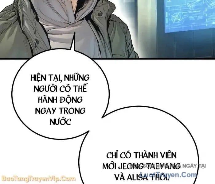 Bố Tôi Là Đặc Vụ Chap 214 - Next Chap 215