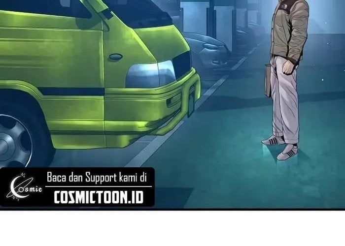 Bố Tôi Là Đặc Vụ Chap 214 - Next Chap 215