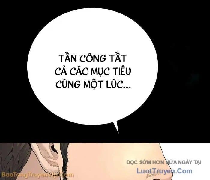 Bố Tôi Là Đặc Vụ Chap 214 - Next Chap 215