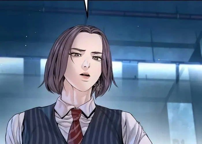 Bố Tôi Là Đặc Vụ Chap 214 - Next Chap 215