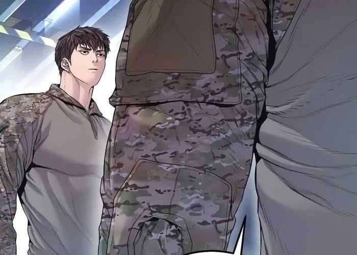 Bố Tôi Là Đặc Vụ Chap 214 - Next Chap 215