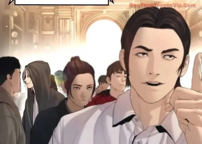 Bố Tôi Là Đặc Vụ Chap 214 - Next Chap 215