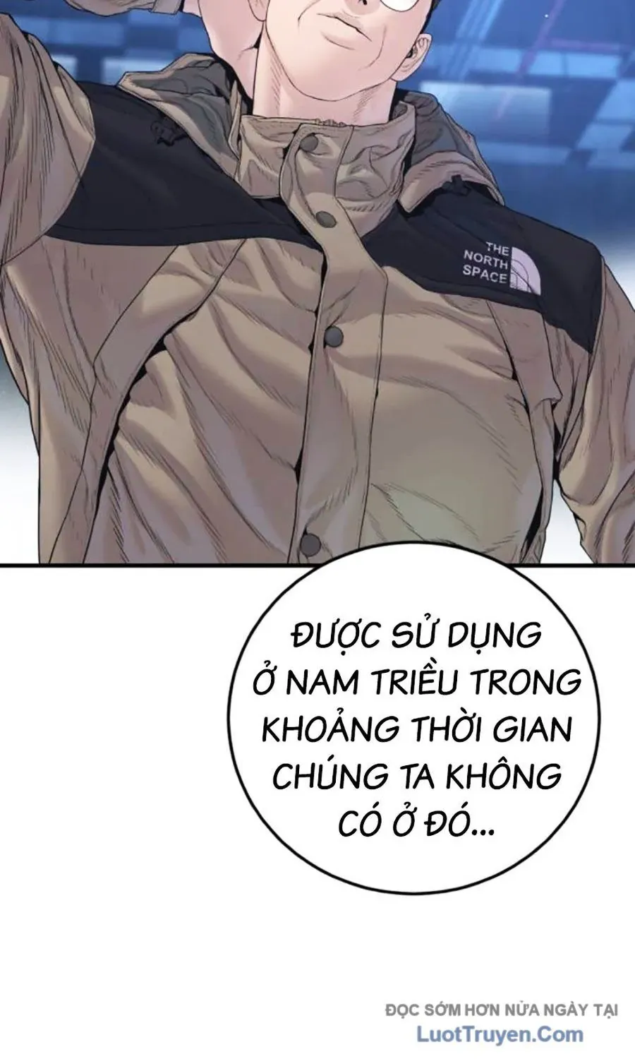 Bố Tôi Là Đặc Vụ Chap 215 - Next Chap 216