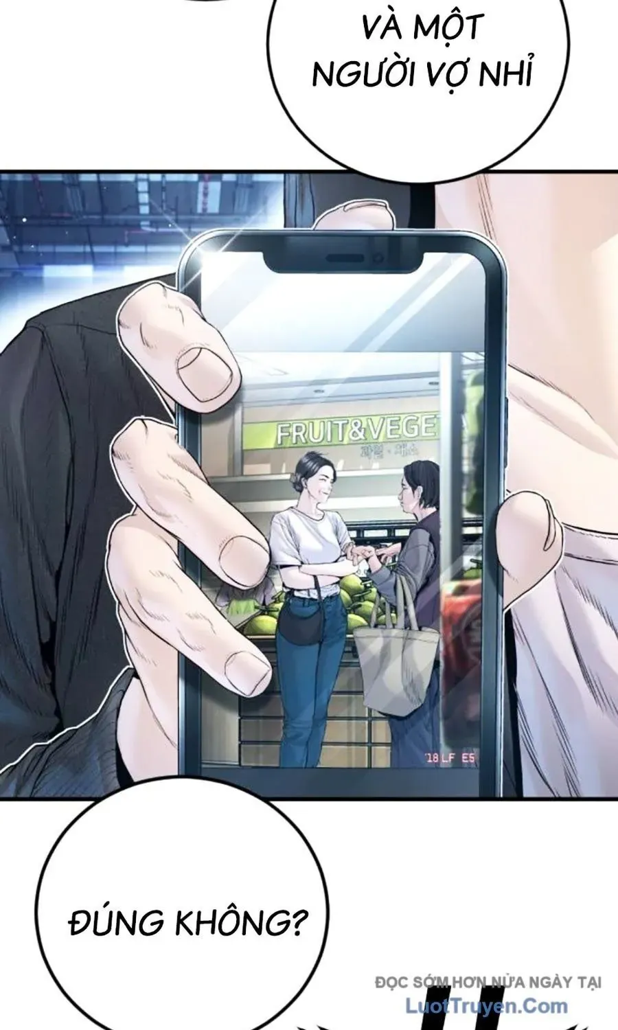 Bố Tôi Là Đặc Vụ Chap 215 - Next Chap 216