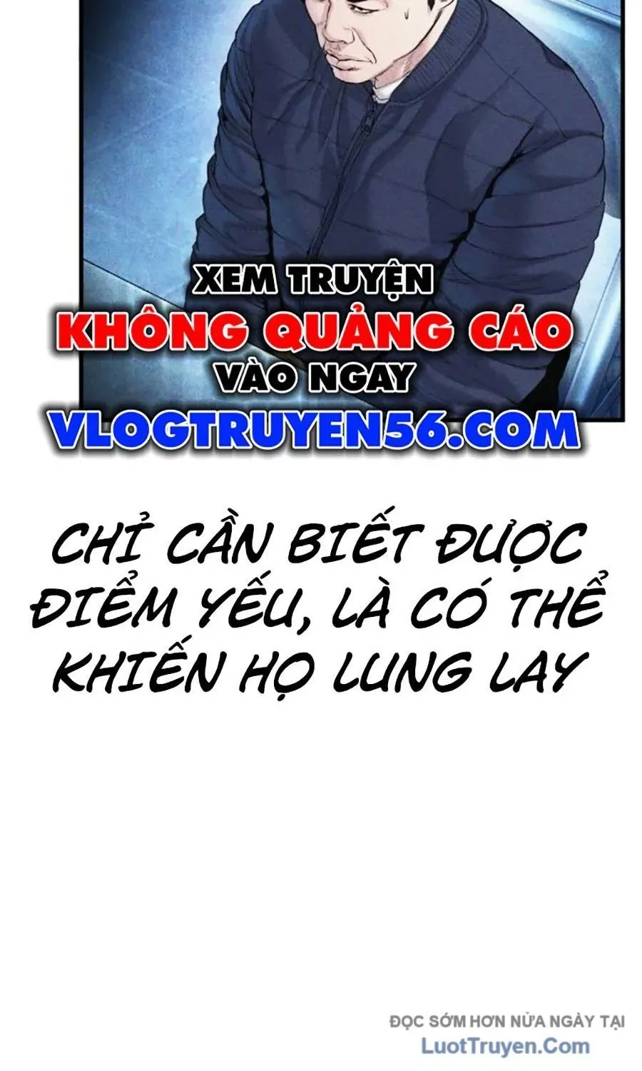 Bố Tôi Là Đặc Vụ Chap 215 - Next Chap 216