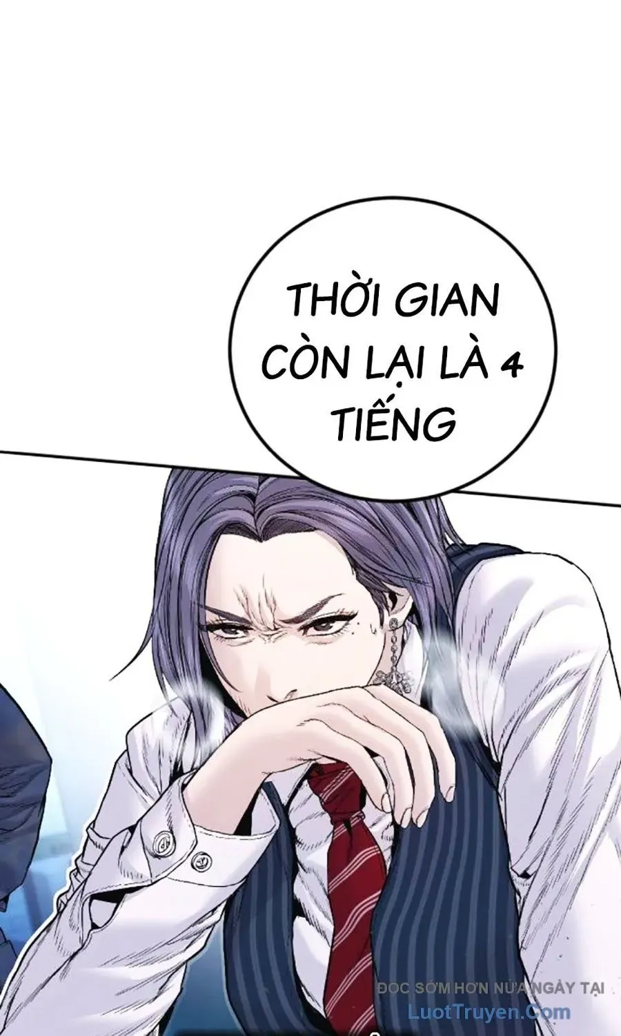 Bố Tôi Là Đặc Vụ Chap 215 - Next Chap 216