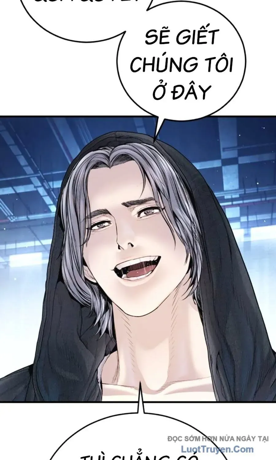 Bố Tôi Là Đặc Vụ Chap 215 - Next Chap 216