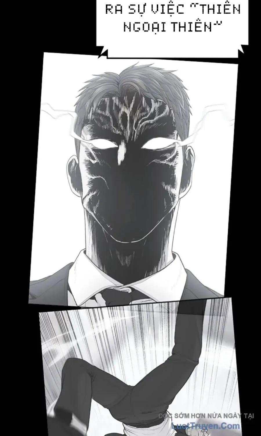 Bố Tôi Là Đặc Vụ Chap 215 - Next Chap 216