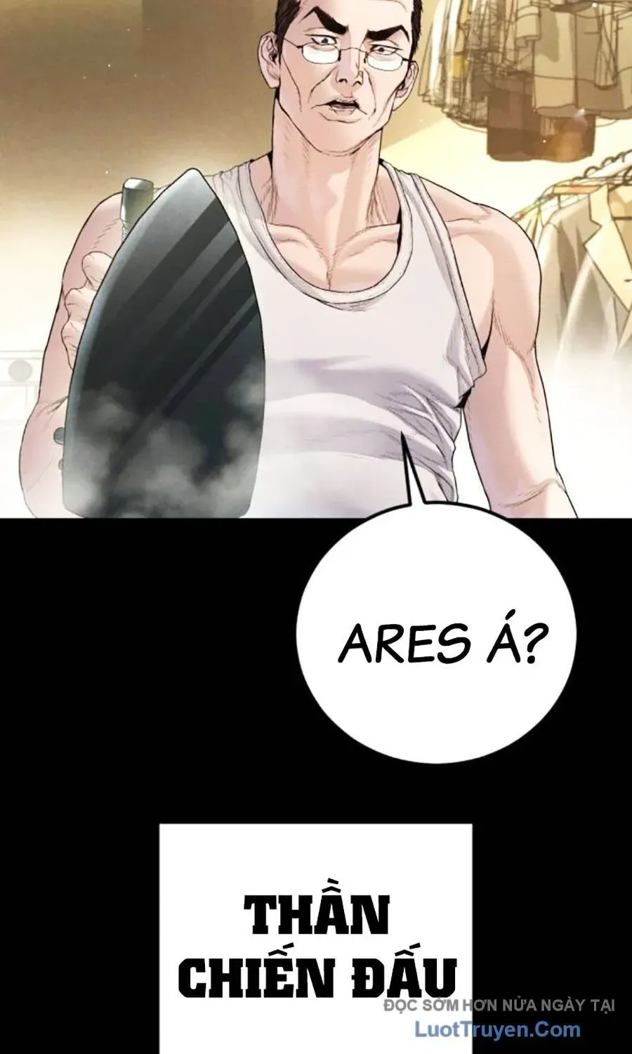 Bố Tôi Là Đặc Vụ Chap 215 - Next Chap 216
