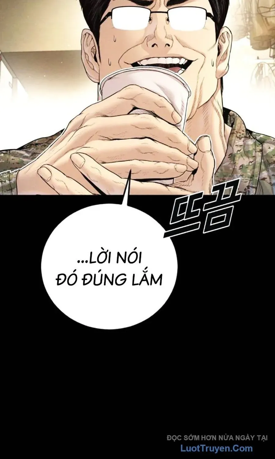 Bố Tôi Là Đặc Vụ Chap 215 - Next Chap 216