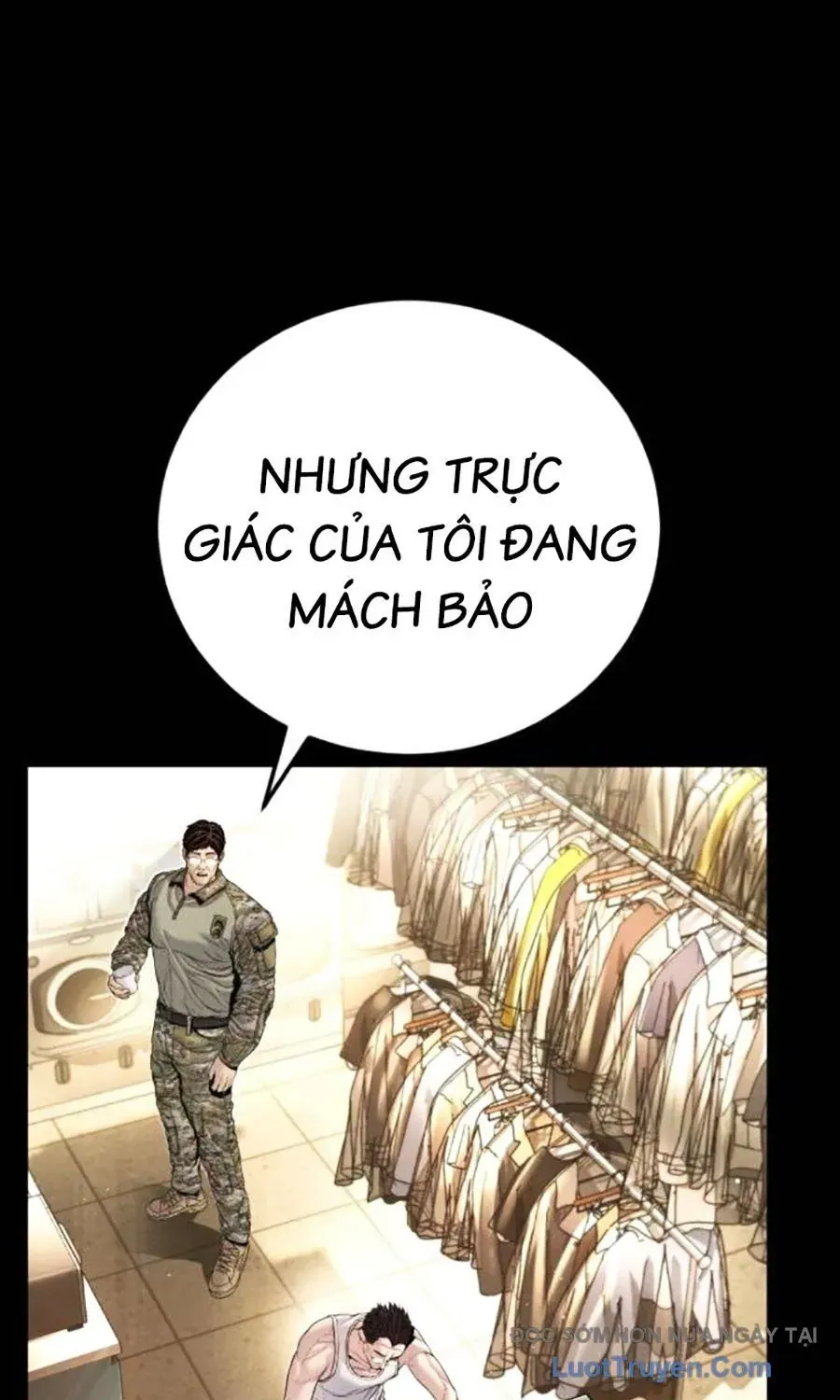 Bố Tôi Là Đặc Vụ Chap 215 - Next Chap 216