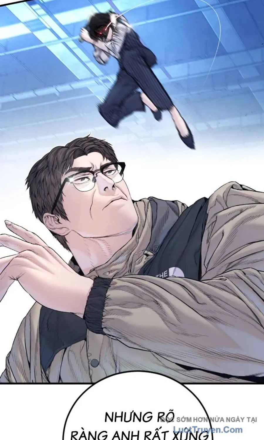 Bố Tôi Là Đặc Vụ Chap 215 - Next Chap 216