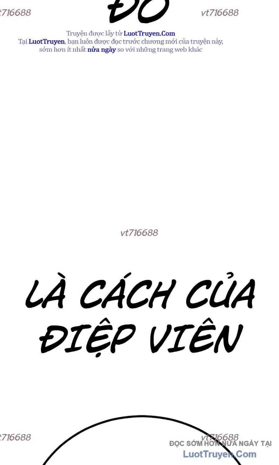 Bố Tôi Là Đặc Vụ Chap 215 - Next Chap 216