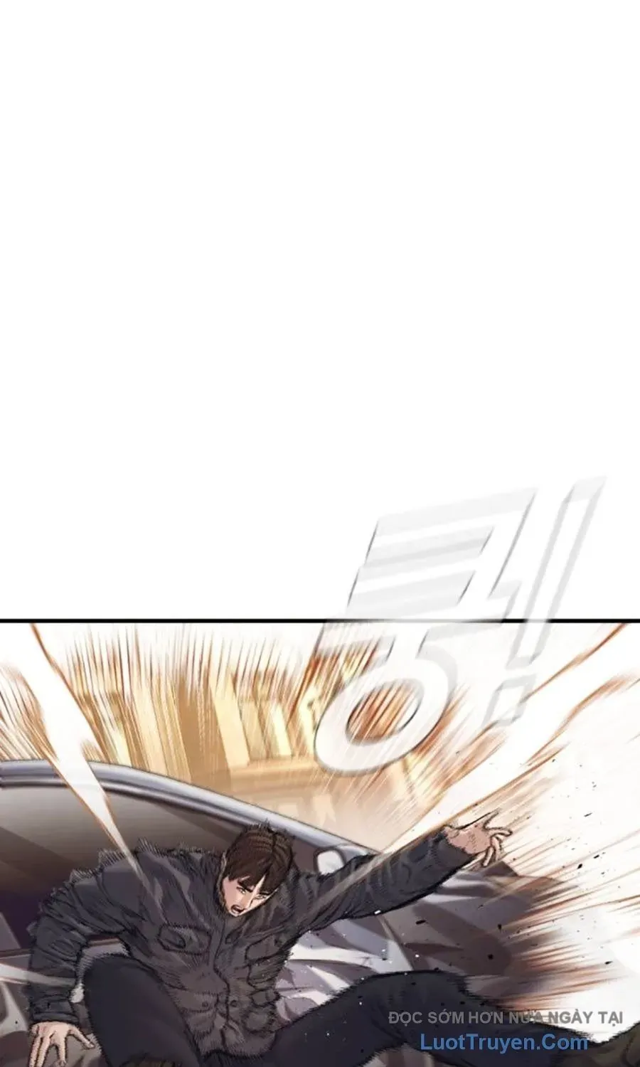 Bố Tôi Là Đặc Vụ Chap 215 - Next Chap 216