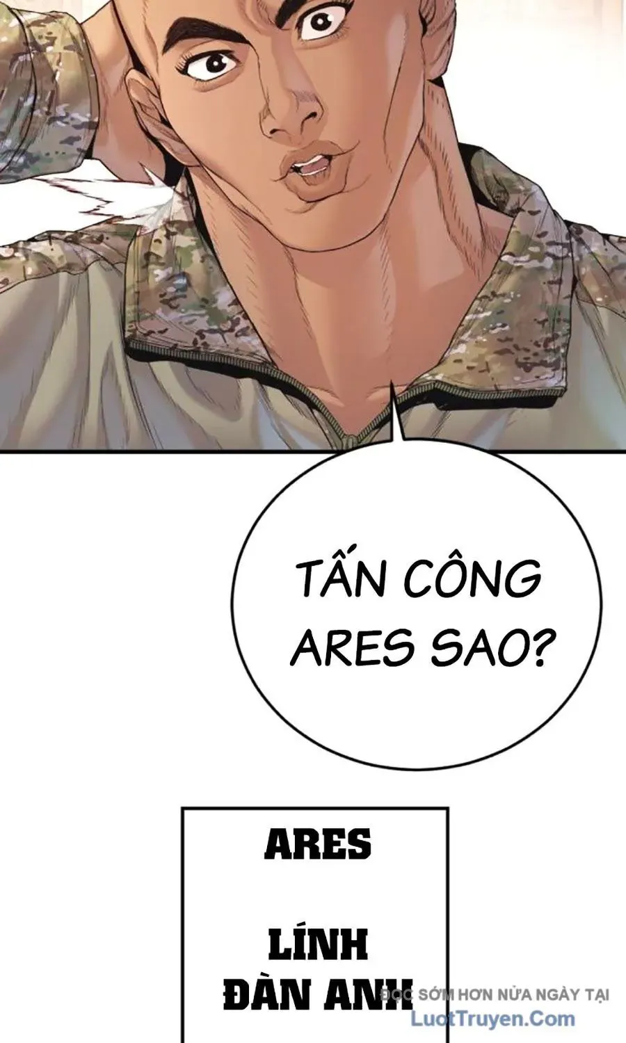 Bố Tôi Là Đặc Vụ Chap 215 - Next Chap 216