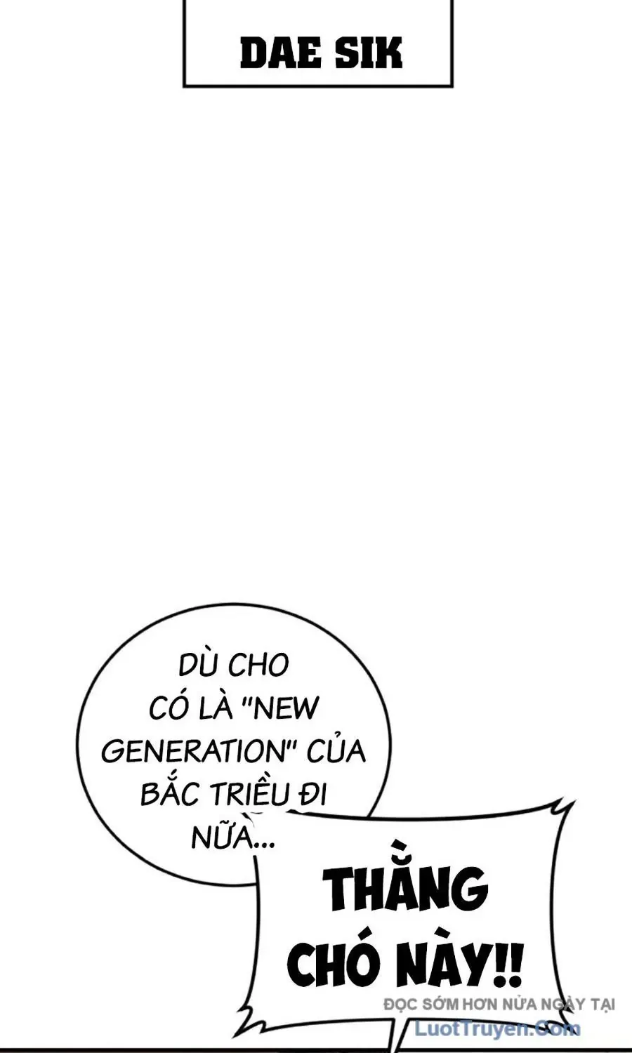 Bố Tôi Là Đặc Vụ Chap 215 - Next Chap 216