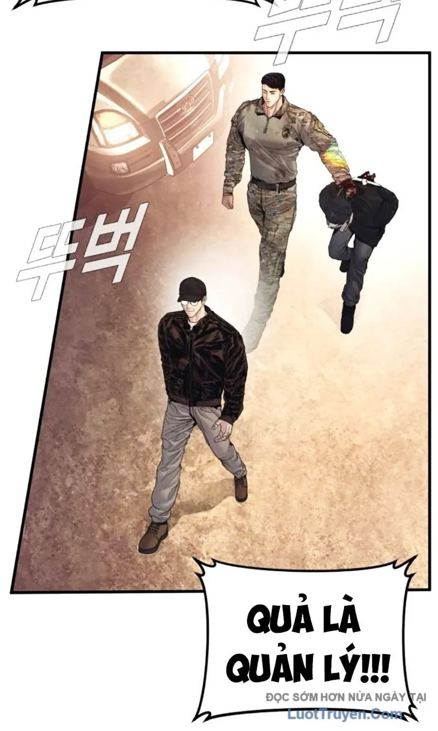 Bố Tôi Là Đặc Vụ Chap 215 - Next Chap 216