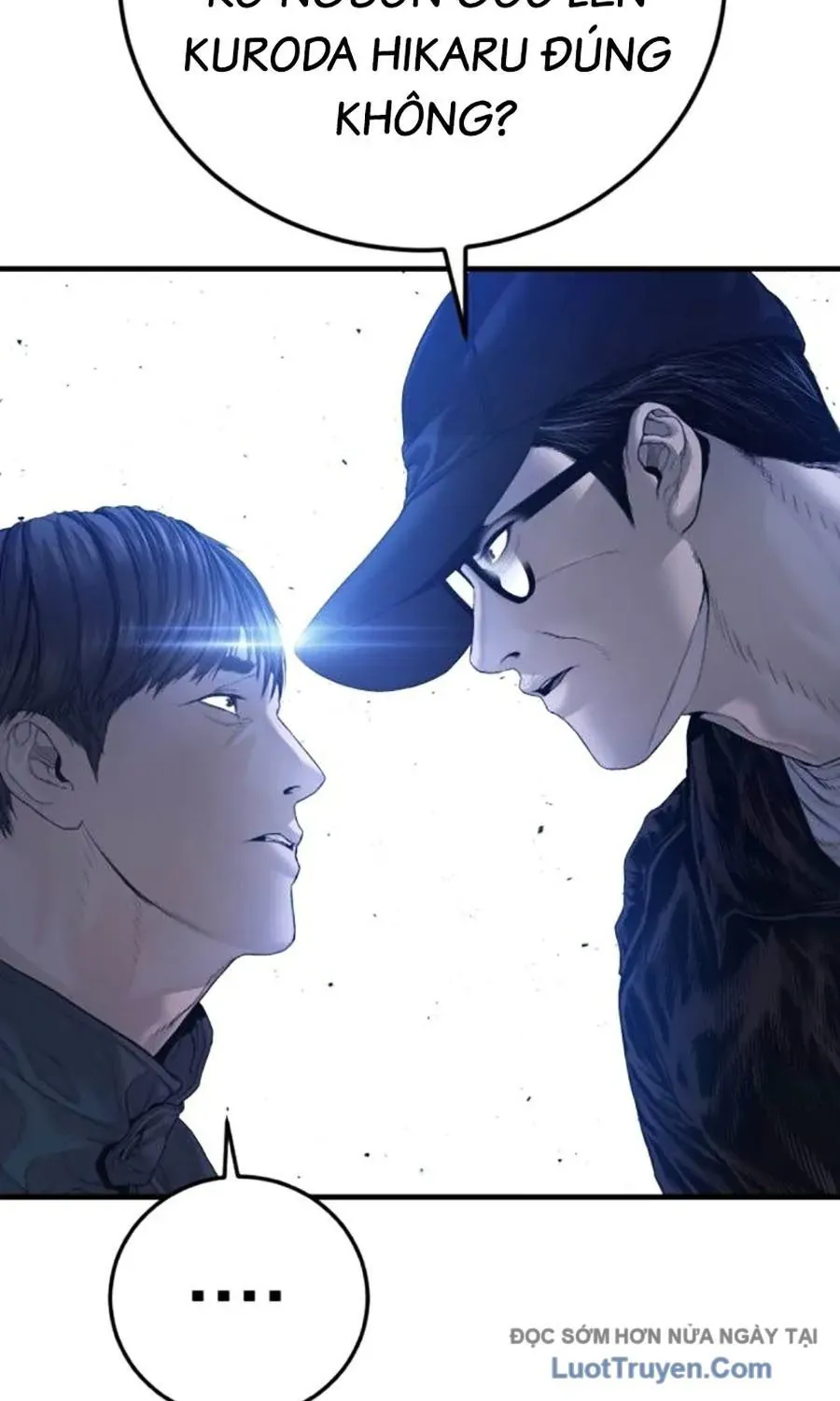 Bố Tôi Là Đặc Vụ Chap 215 - Next Chap 216