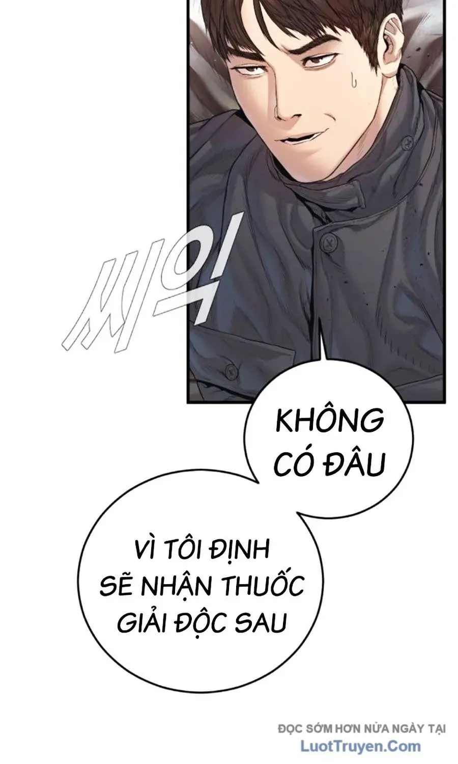 Bố Tôi Là Đặc Vụ Chap 215 - Next Chap 216