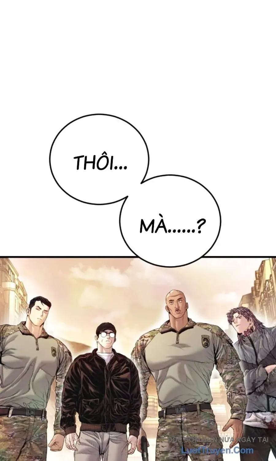 Bố Tôi Là Đặc Vụ Chap 215 - Next Chap 216