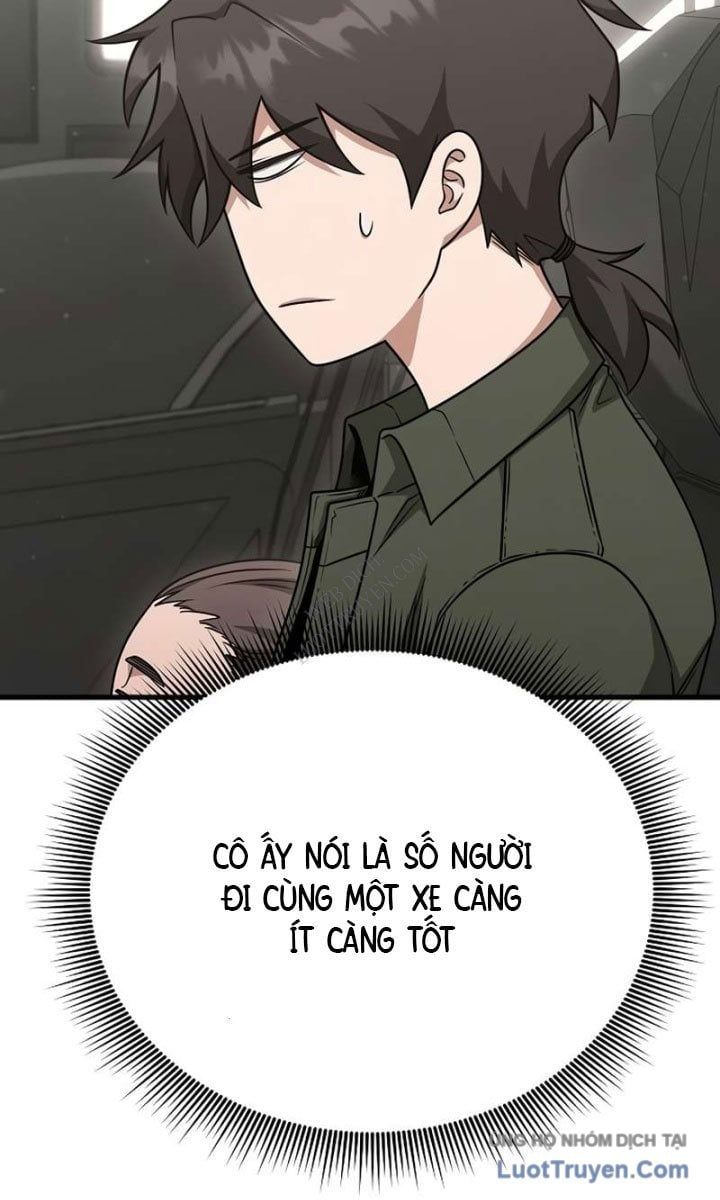 Kẻ Ngoại Lai Ở Vùng Đất Bị Ruồng Bỏ Chap 21 - Next Chap 22