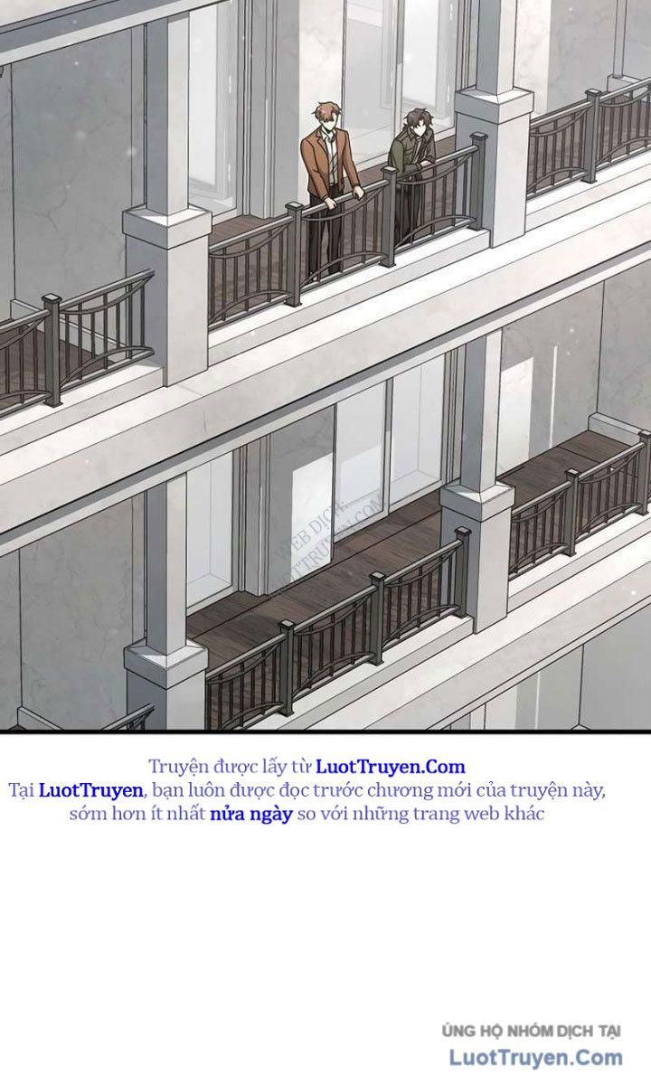 Kẻ Ngoại Lai Ở Vùng Đất Bị Ruồng Bỏ Chap 21 - Next Chap 22