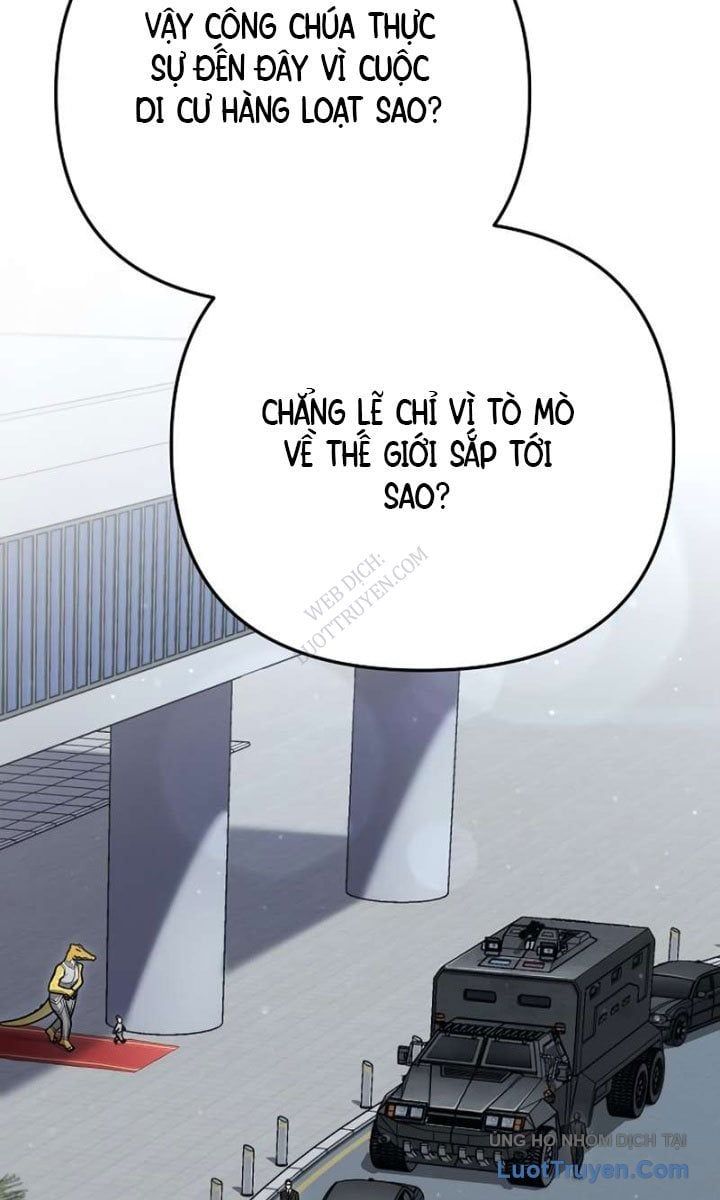 Kẻ Ngoại Lai Ở Vùng Đất Bị Ruồng Bỏ Chap 21 - Next Chap 22