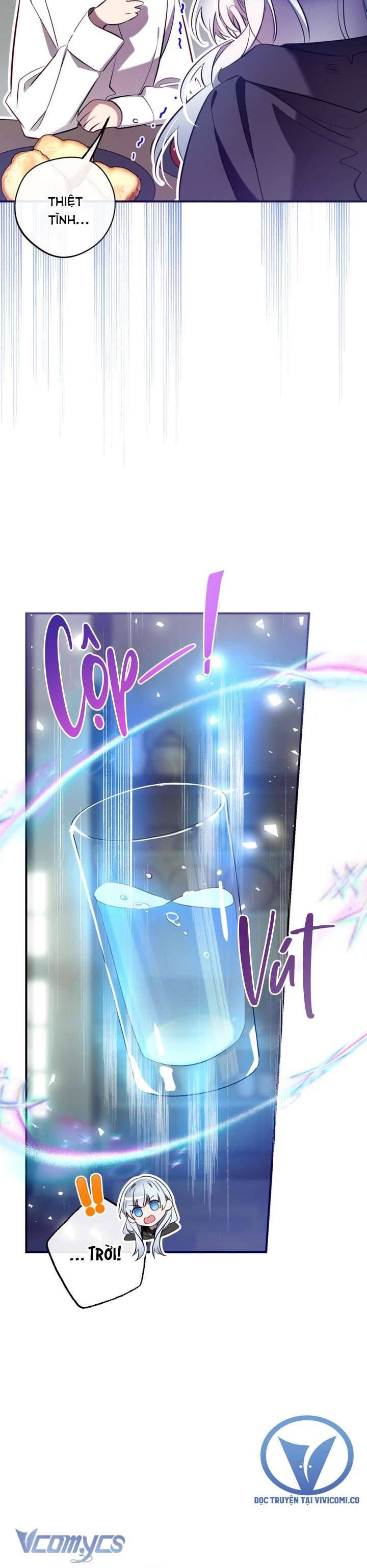 Chúng Ta Có Thể Trở Thành Người Nhà Không? Chap 152 - Next Chap 153