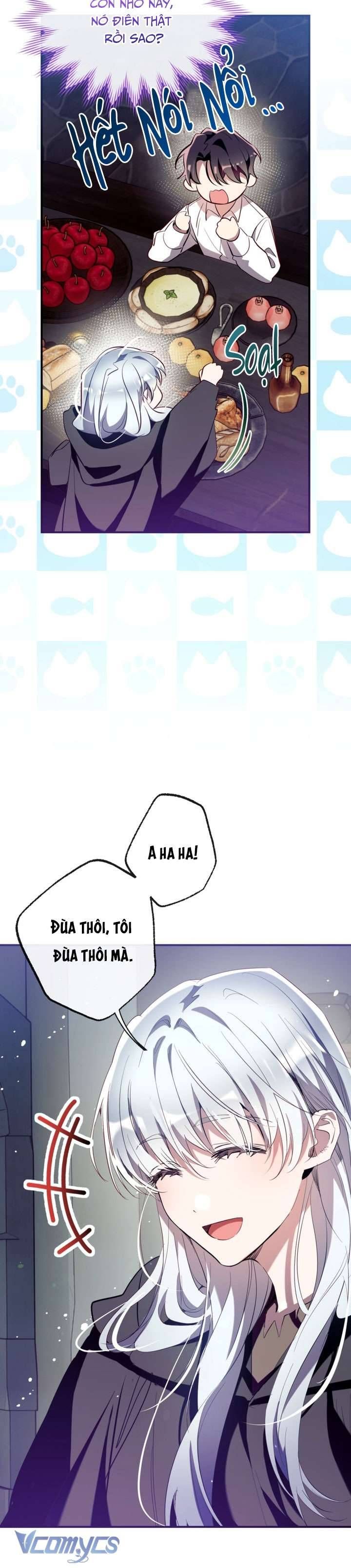 Chúng Ta Có Thể Trở Thành Người Nhà Không? Chap 152 - Next Chap 153