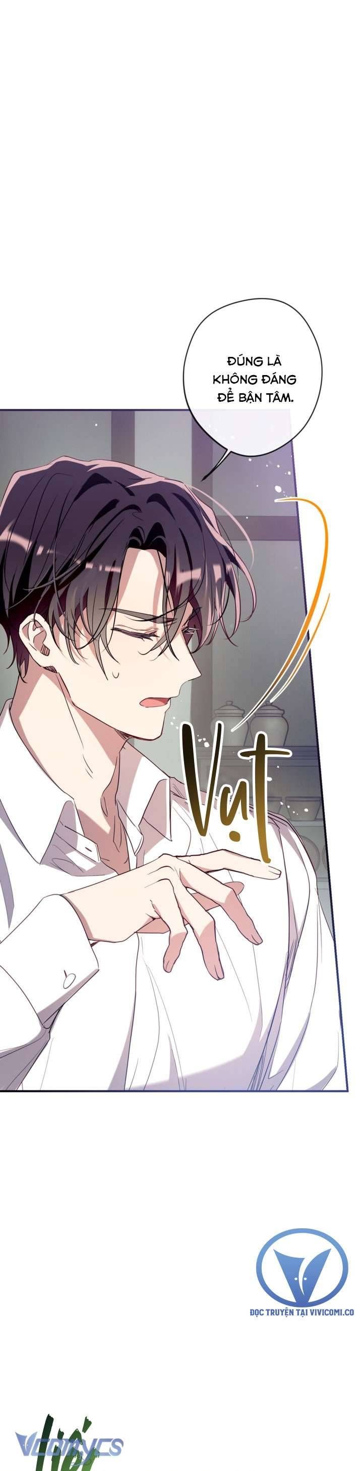Chúng Ta Có Thể Trở Thành Người Nhà Không? Chap 152 - Next Chap 153