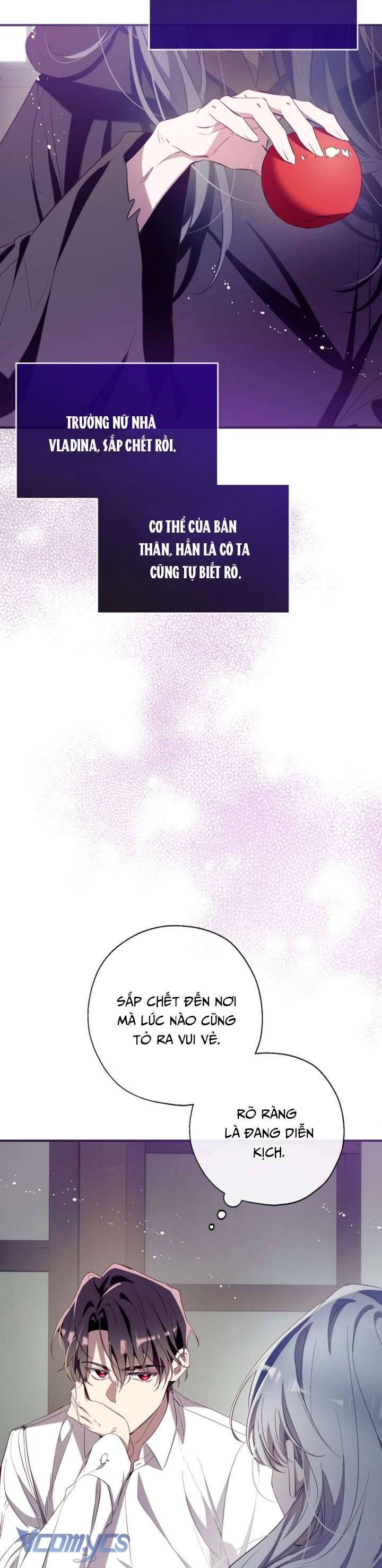 Chúng Ta Có Thể Trở Thành Người Nhà Không? Chap 152 - Next Chap 153
