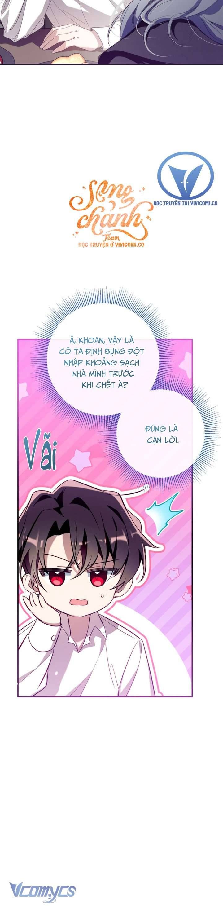 Chúng Ta Có Thể Trở Thành Người Nhà Không? Chap 152 - Next Chap 153