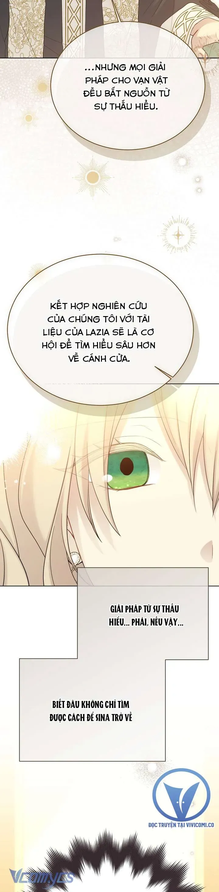 Vương Miện Viridescent Chap 123 - Next Chap 124
