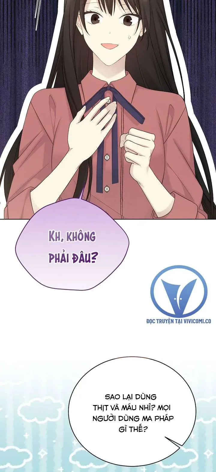 Vương Miện Viridescent Chap 123 - Next Chap 124