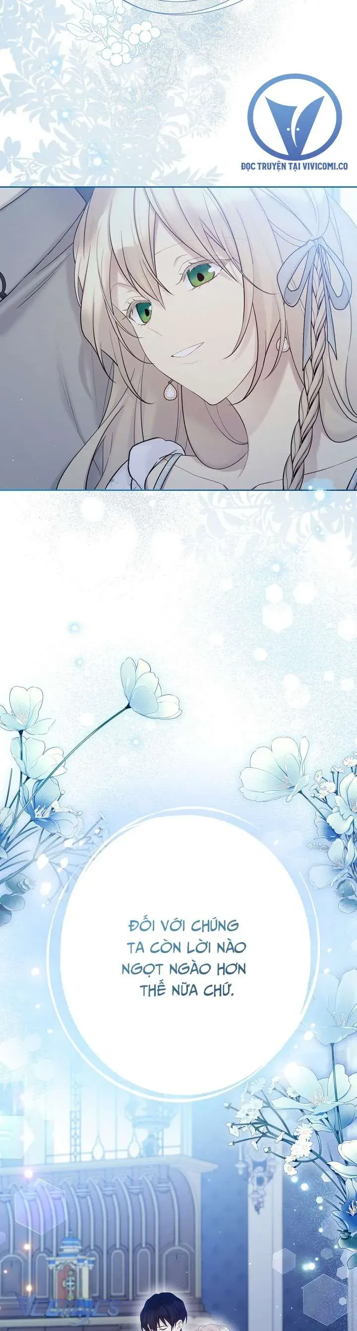 Vương Miện Viridescent Chap 123 - Next Chap 124