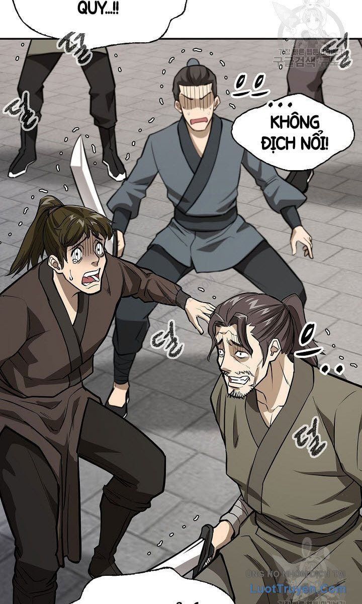 Quán Trọ Phong Ba Chap 113 - Next Chap 114